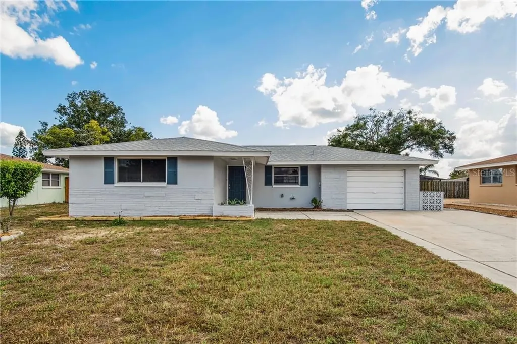7838 Lilac Drive Port Richey FL 34668