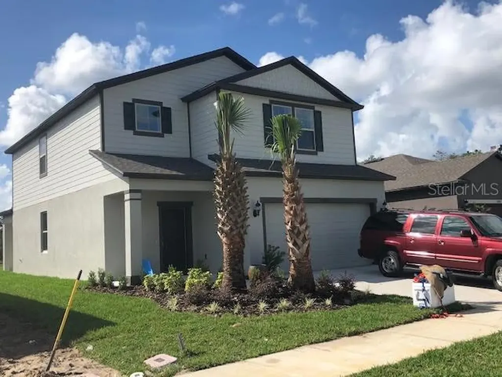 16983 Basswood Lane Clermont FL 34714