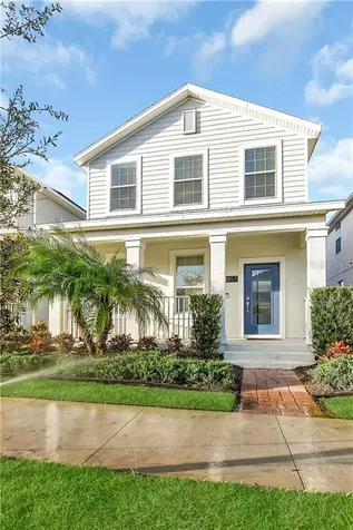 11857 Ginsberg Place Orlando FL 32832