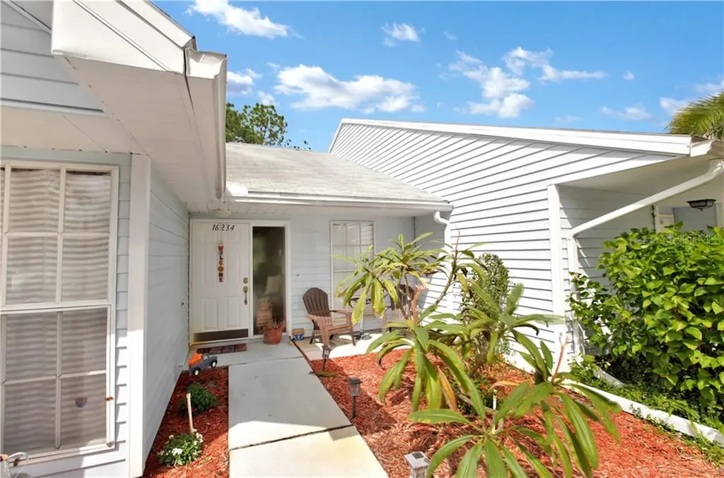 16234 Rambling Vine Drive W Tampa FL 33624
