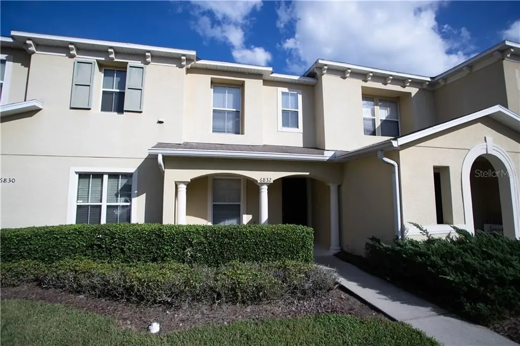 6832 Dartmouth Hill Street Riverview FL 33578