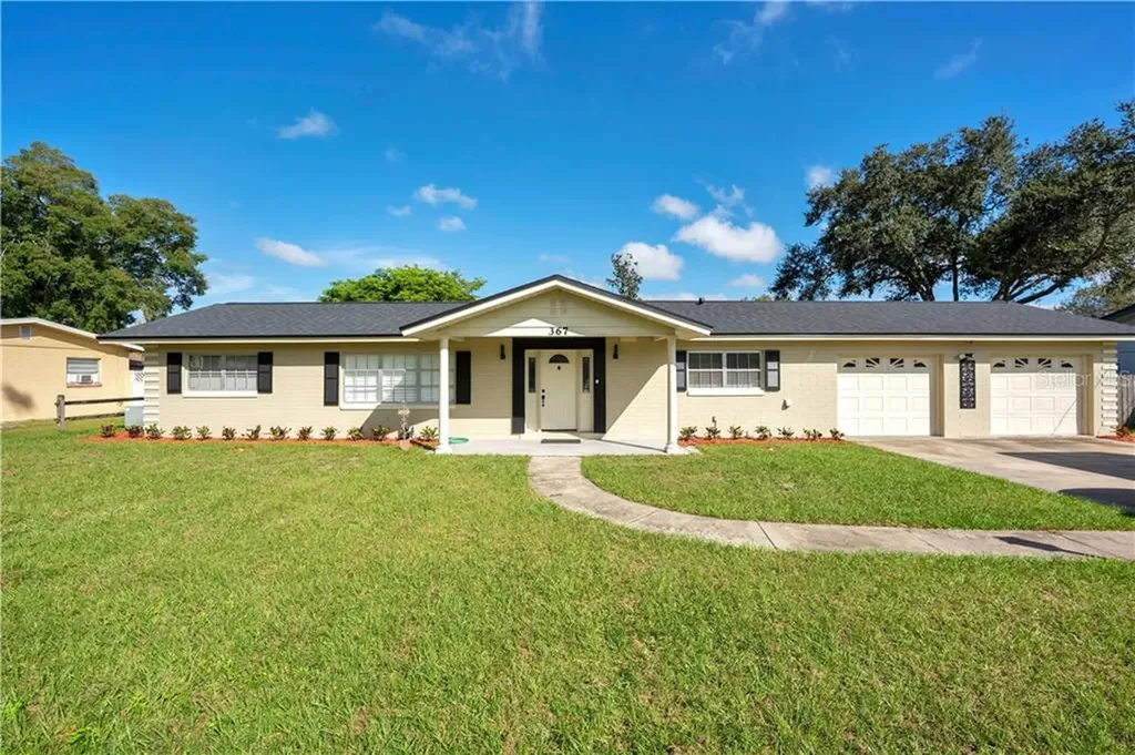 367 E Wildmere Avenue Longwood FL 32750
