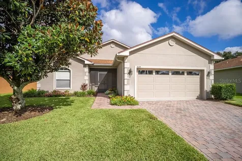 5109 Winged Foot Lane Winter Haven FL 33884