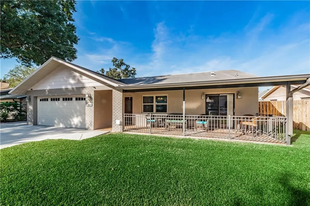 3021 Peterborough Street Holiday FL 34690