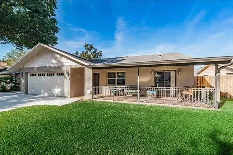 3021 Peterborough Street Holiday FL 34690