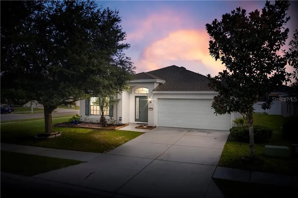 14500 Wake Robin Drive Brooksville FL 34604