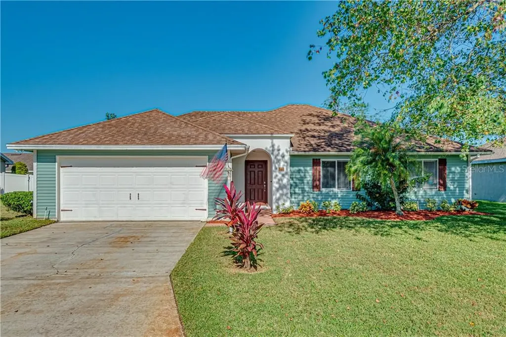 3121 Filly Lane Lakeland FL 33811