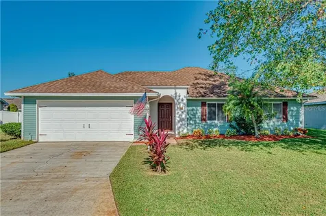 3121 Filly Lane Lakeland FL 33811