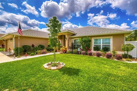 9894 SW 55th Avenue Road Ocala FL 34476
