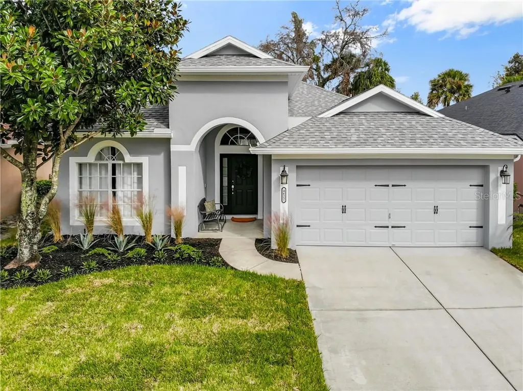 4622 Redmond Place Sanford FL 32771