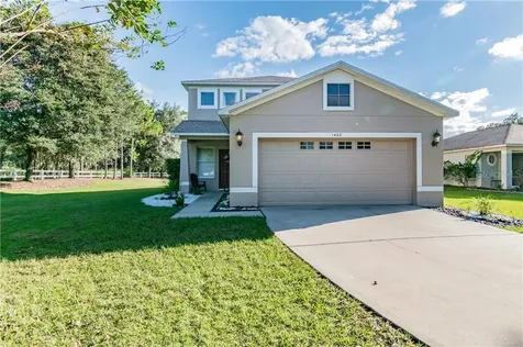 1402 Marsh Wood Drive Seffner FL 33584
