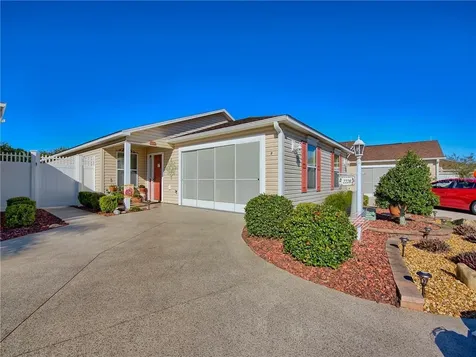 2228 Shanewood Court The Villages FL 32162