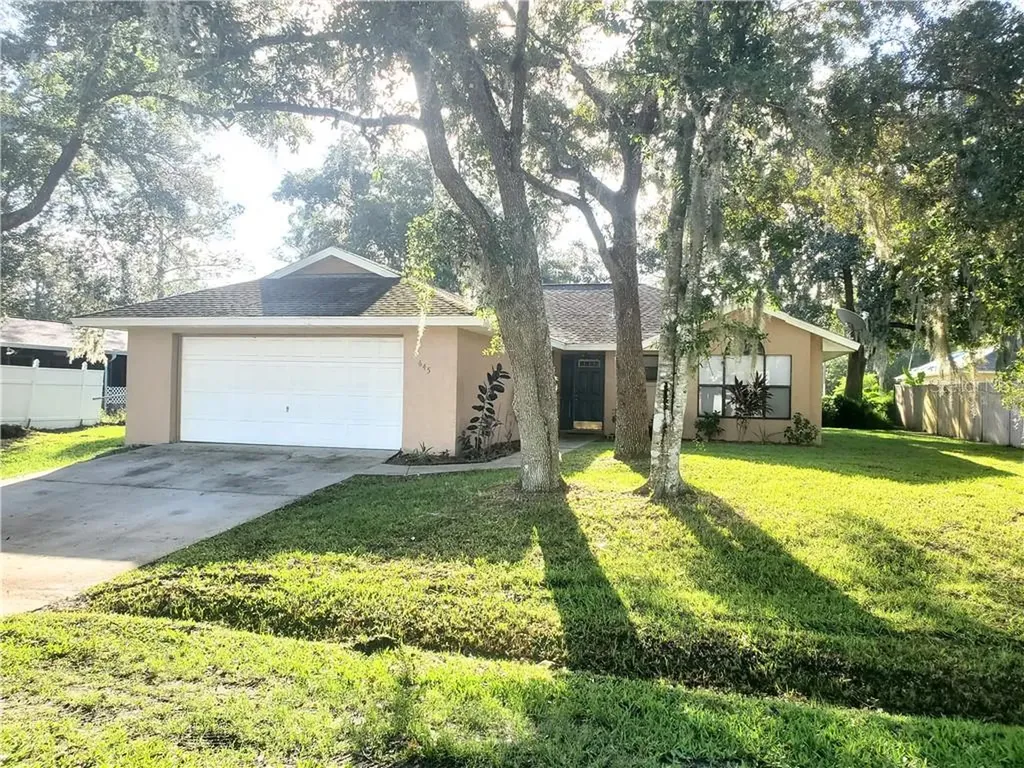 645 Floridian Drive Kissimmee FL 34758