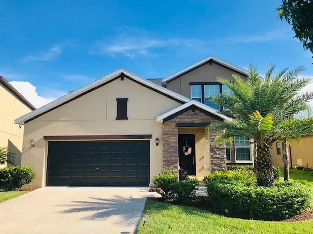 11120 Purple Martin Boulevard Riverview FL 33579
