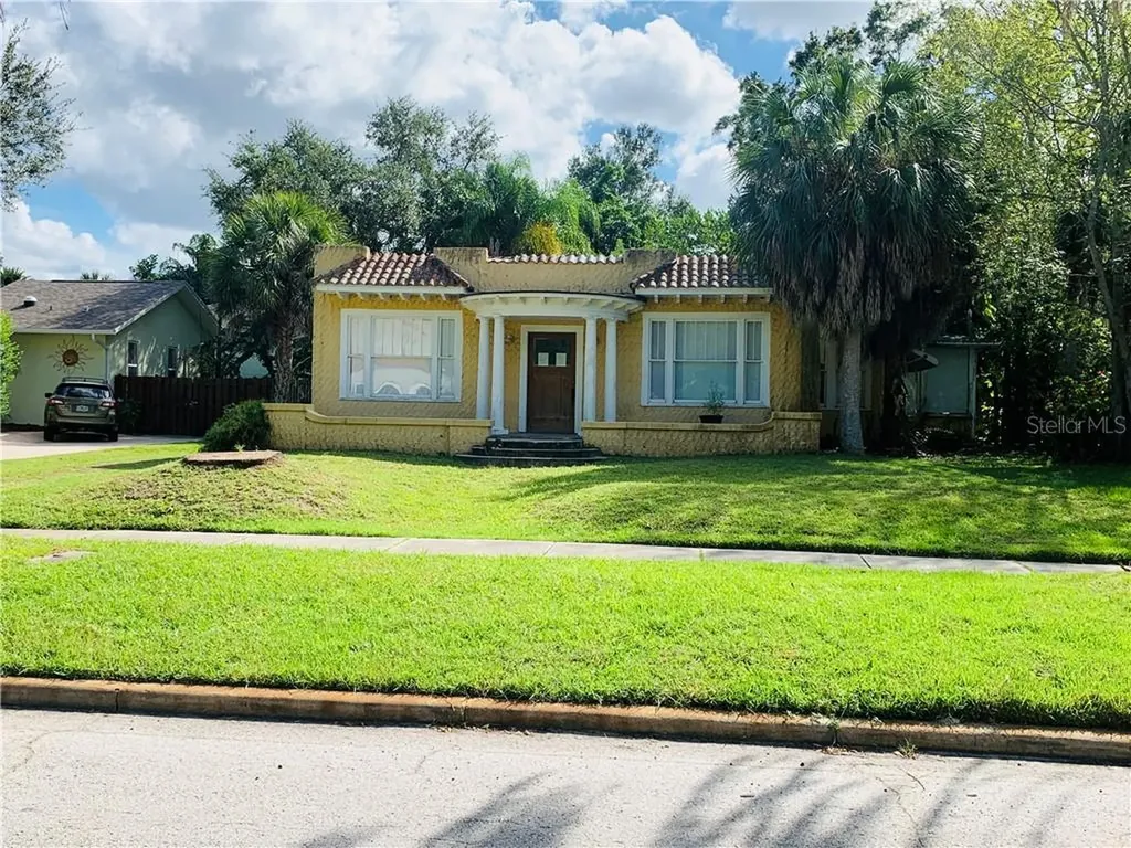 227 Aberdeen Street Dunedin FL 34698
