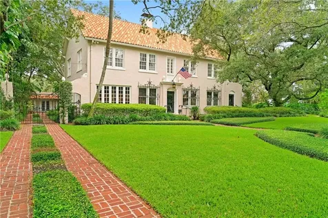418 Blanca Avenue Tampa FL 33606