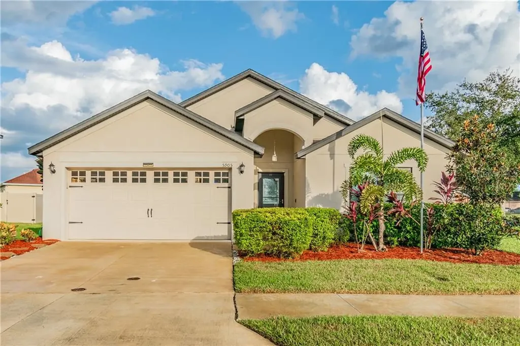 5905 Great Salt Court Lakeland FL 33805