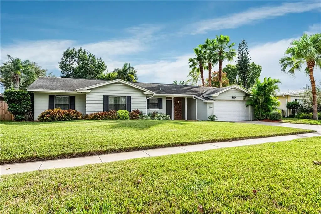 308 Benton Street Orlando FL 32839
