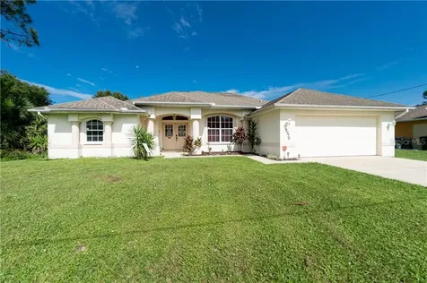 2970 Industry Avenue North Port FL 34288