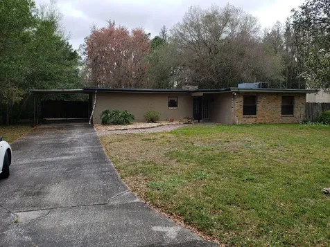 21833 Dupree Drive Land O Lakes FL 34639