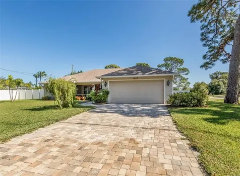 1797 Dagon Road Venice FL 34293