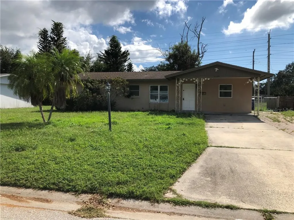 3530 24th Parkway Sarasota FL 34235