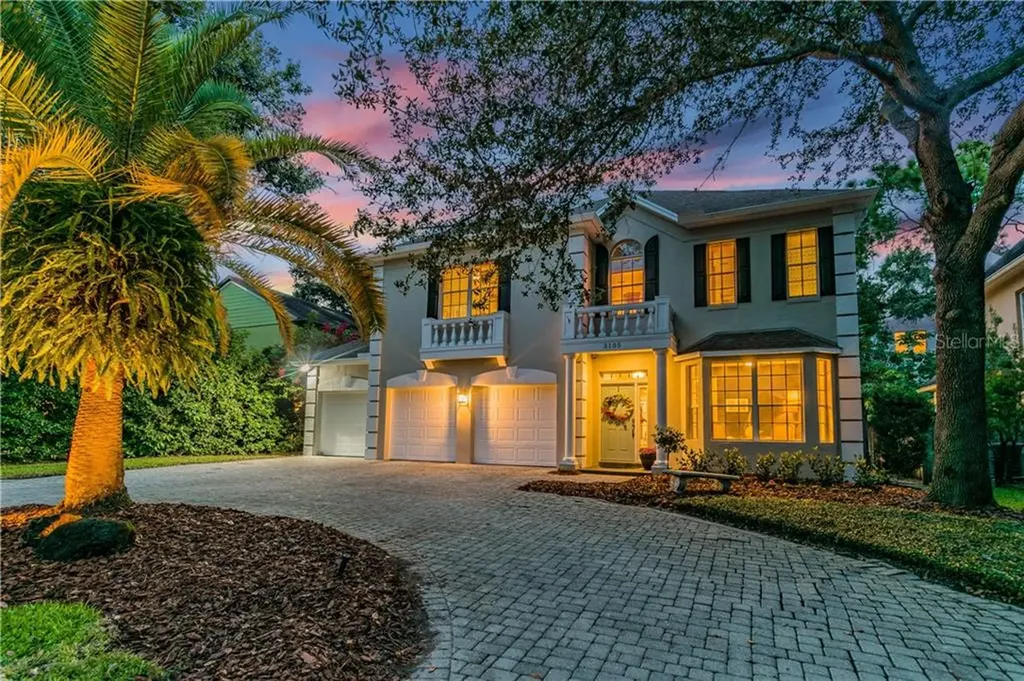 3105 W Waverly Avenue Tampa FL 33629