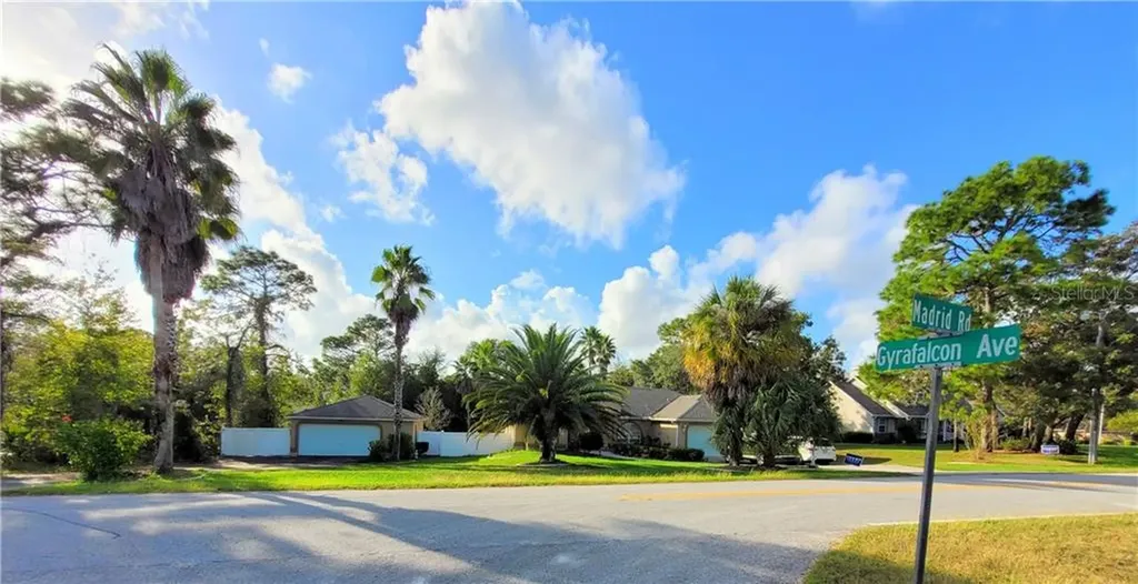 9055 Madrid Road Weeki Wachee FL 34613