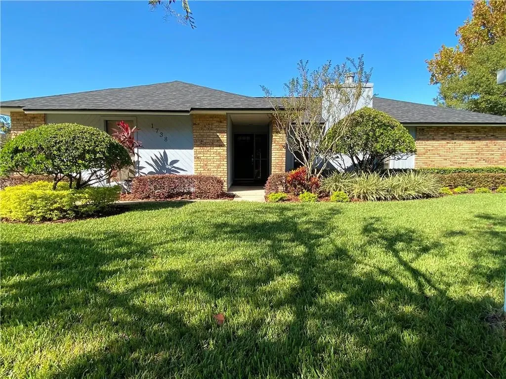 1738 Green Meadow Lane Orlando FL 32825
