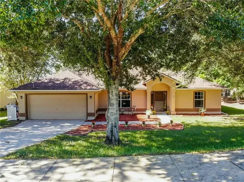 1222 Windy Bluff Drive Minneola FL 34715