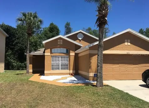 3258 Fairfield Drive Kissimmee FL 34743