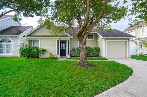 244 Rapscallion Court Orlando FL 32828