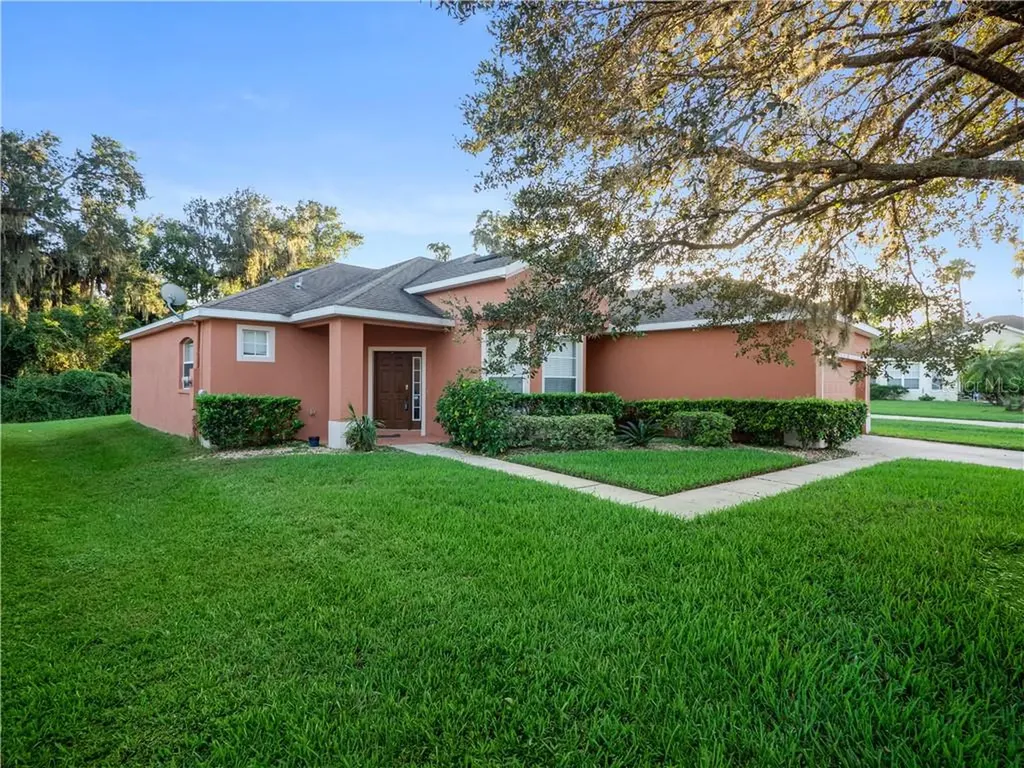 123 Magnolia Park Trail Sanford FL 32773