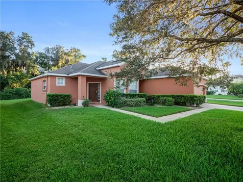 123 Magnolia Park Trail Sanford FL 32773