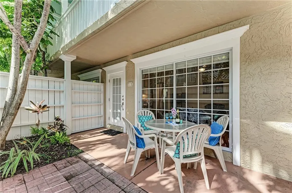 1325 Gulf Drive N Bradenton Beach FL 34217