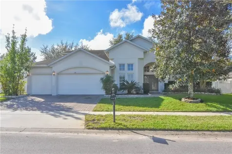 214 Alexandria Place Drive Apopka FL 32712