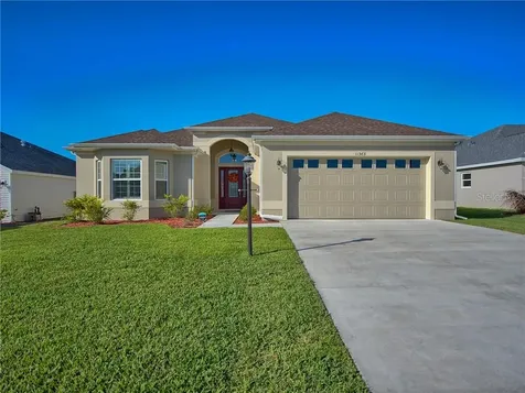 11363 Zimmerman Path Oxford FL 34484