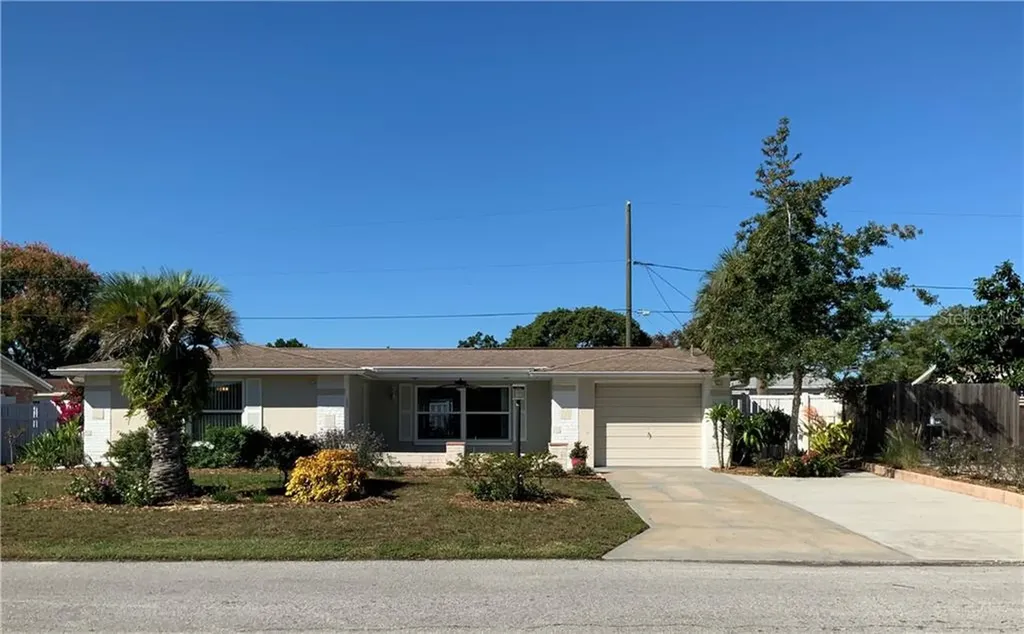10921 Norwood Avenue Port Richey FL 34668