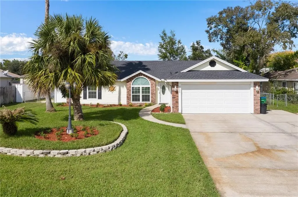 3116 Pigeon Cove Street Deltona FL 32738