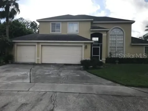 2831 Middleton Circle Kissimmee FL 34743
