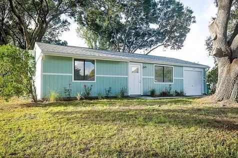 11061 Vanessa Avenue Englewood FL 34224