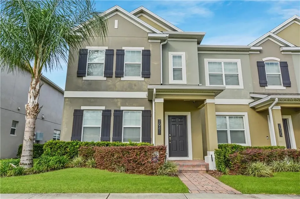 7941 Ava Jade Alley Winter Garden FL 34787