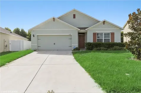 3164 Country Club Circle Winter Haven FL 33881