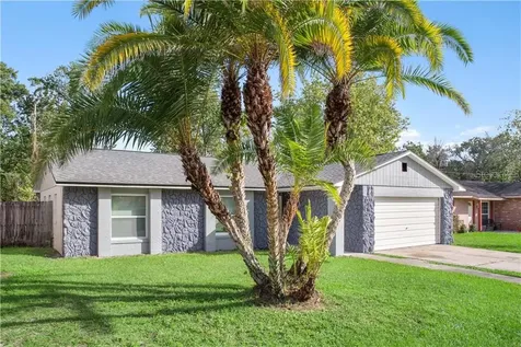 7511 Quail Pond Street Orlando FL 32822