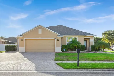5204 Oak Terrace Drive Orlando FL 32839
