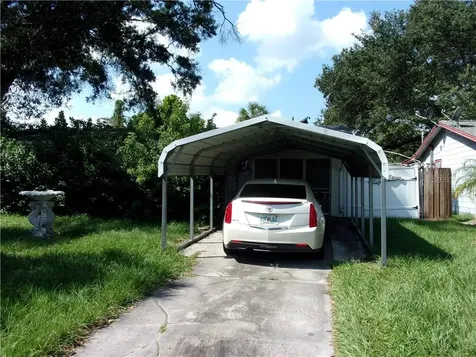 5964 Mckee Lake Drive N St Petersburg FL 33709