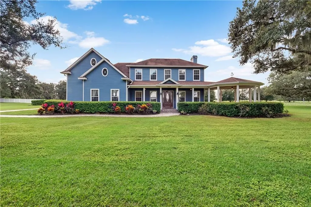 15524 Trotting Horse Lane Tavares FL 32778