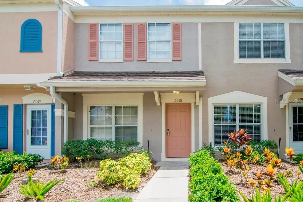 5915 Bayside Key Drive Tampa FL 33615