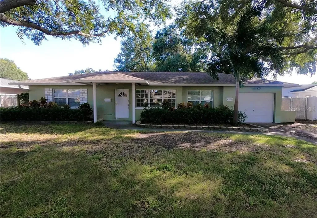 4200 27th Avenue N St Petersburg FL 33713