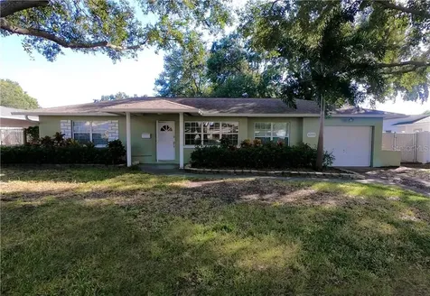 4200 27th Avenue N St Petersburg FL 33713